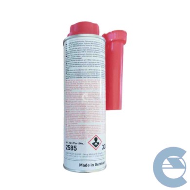 2585_X3_3.jpg Liqui Moly Diesel Additive 300ml 2585 Additivo Pulitore Iniettori Gasolio 3pz