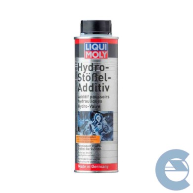 2770_X2_1.jpg Liqui Moly 2770 Lubrificante Riduce Rumorosità Spintore Idraulico 2 Pezzi X 300ml