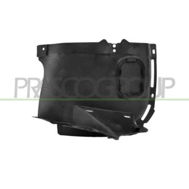 GUIDA_ALLA_SCELTA.JPG Passaruota Anteriore Sinistro Per Volkswagen Golf Sportsvan Dal 2014 Al 2017