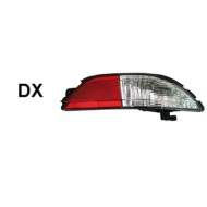 DX_SCRITTA_LOGO.jpg Retronebbia Retromarcia Per Alfa Romeo Mito Lato Destro Dal 2008/09