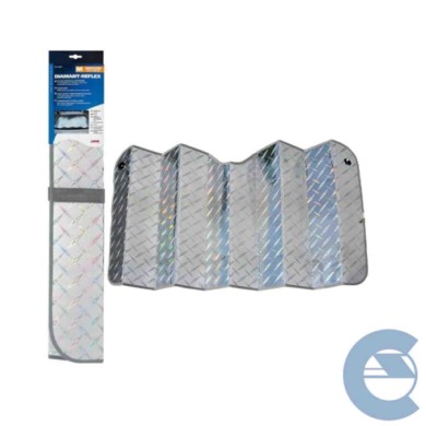 145089-large_default.jpg Diamant Reflex Scudo Parasole Anteriore M 130x70 Cm Scudi Parasole Tendine Parasole
