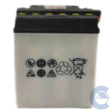 150412-large_default.jpg Batteria Moto 12v 12ah 165cca Codice Yb12a-a