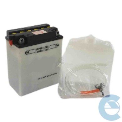 146833-large_default.jpg Batteria Moto 12v 12ah 165cca Codice Yb12a-a