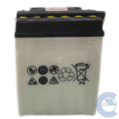 150417-large_default.jpg Batteria Moto 12v 12ah 165cca Batteria Moto Codice Yb12al-a2
