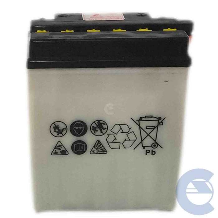 150417-large_default.jpg Batteria Moto 12v 12ah 165cca Batteria Moto Codice Yb12al-a2