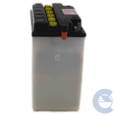 149698-large_default.jpg Batteria Moto 12v 12ah 165cca Batteria Moto Codice Yb12al-a2