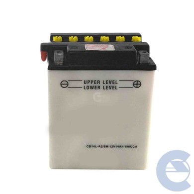 149718-large_default.jpg Batteria Moto 12v 14ah 190cca Cod Yuasa Yb14l-a2