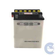 149718-large_default.jpg Batteria Moto 12v 14ah 190cca Cod Yuasa Yb14l-a2