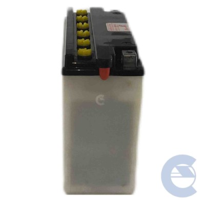 CB16ALA2_1.jpg Batteria Moto 12v 16ah 200cca Codice Yuasa Yb16l-a2