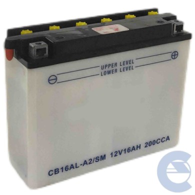 CB16ALA2_4.jpg Batteria Moto 12v 16ah 200cca Codice Yuasa Yb16l-a2