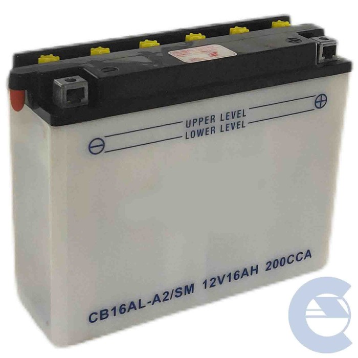 CB16ALA2_4.jpg Batteria Moto 12v 16ah 200cca Codice Yuasa Yb16l-a2
