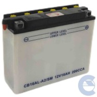 CB16ALA2_4.jpg Batteria Moto 12v 16ah 200cca Codice Yuasa Yb16l-a2
