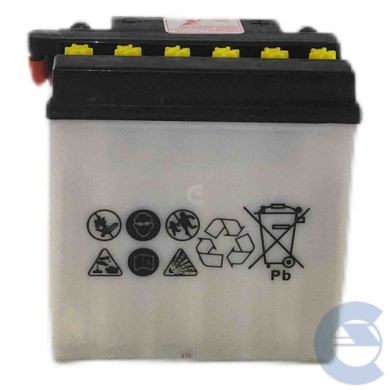149782-large_default.jpg Batteria Moto 12v 9ah 130cca Codice Yuasa Yb9-b