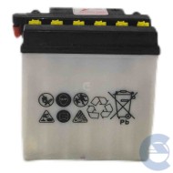 149782-large_default.jpg Batteria Moto 12v 9ah 130cca Codice Yuasa Yb9-b