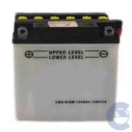 146824-large_default.jpg Batteria Moto 12v 9ah 130cca Codice Yuasa Yb9-b
