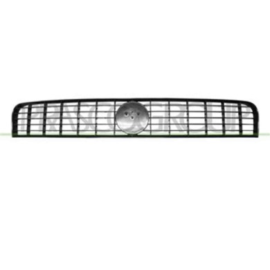 FT3422011-ESOLVER.jpg Griglia Radiatore Nera Per Fiat Grande Punto Dal 2005 Al 2009