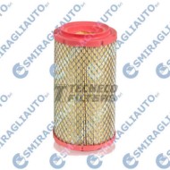 Filtro Aria Fiat 500 0.5 1965 01-1976 01 Tecneco