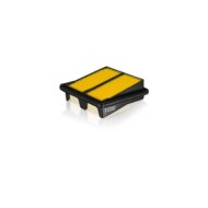 Filtro Aria Honda Jazz Ii 1.2 2002 03-2008 07 Tecneco
