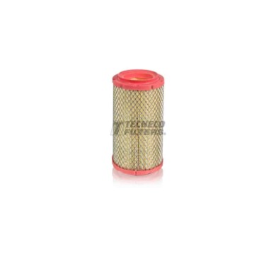 141162-large_default.jpg Filtro Aria Renault Megane I Cabriolet 1.6e 1996 10-1999 03 Tecneco