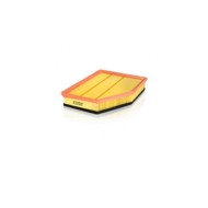 Filtro Aria Bmw 5 520d 2006 04-2009 12 Tecneco