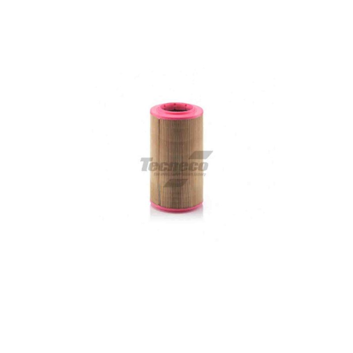 142527-large_default.jpg Filtro Aria Iveco Daily Iv Autobus 35s14. 35s14 P 2006 05-2011 08 Tecneco