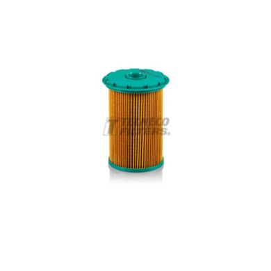 142031-large_default.jpg Filtro Carburante Ford Focus C-max 1.8 Tdci 2005 01-2007 03 Tecneco