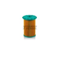 Filtro Carburante Ford Focus C-max 1.8 Tdci 2005 01-2007 03 Tecneco