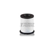 Filtro Carburante Chevrolet Trax 1.7 Td 2012 12-2019 12 Tecneco