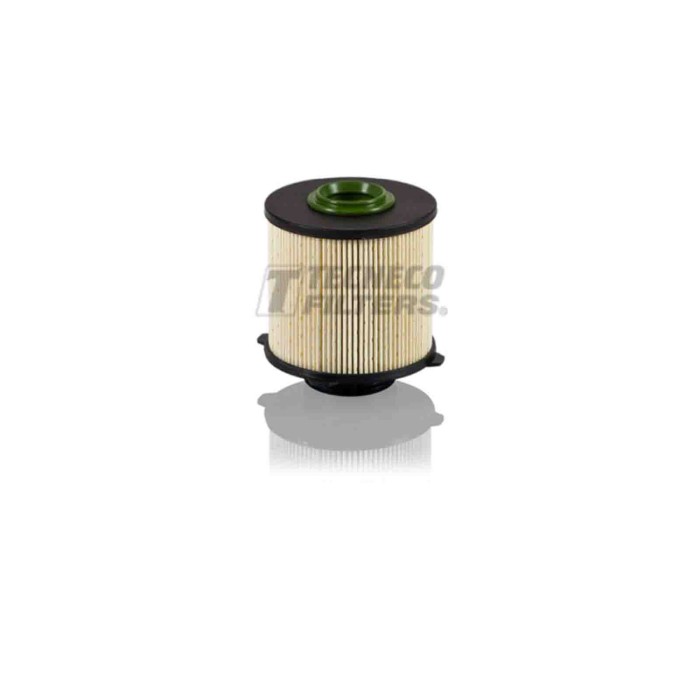 142529-large_default.jpg Filtro Carburante Cadillac Bls 1.9 D 2006 04-2010 12 Tecneco