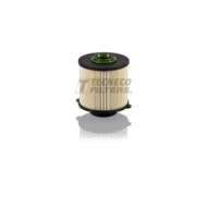 Filtro Carburante Cadillac Bls 1.9 D 2006 04-2010 12 Tecneco