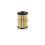 Filtro Carburante Volkswagen Jetta Iii 1.6 Tdi 2009 06-2010 10 Tecneco