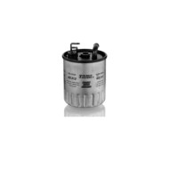 Filtro Carburante Mercedes-benz Sprinter 2-t Furgonato 2000 04-2006 05 Tecneco