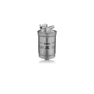 Filtro Carburante Audi A4 2.0 Tdi 2004 11-2008 06 Tecneco