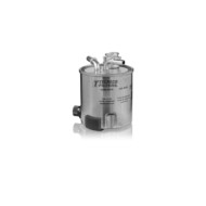Filtro Carburante Nissan Np300 Navara 2.5 Dci 4wd 2006 10-2015 12 Tecneco