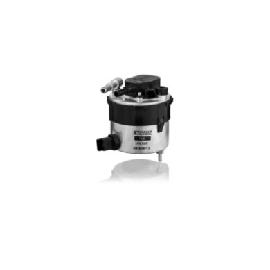 141367-large_default.jpg Filtro Carburante Ford Focus C-max 1.6 Tdci 2003 10-2007 03 Tecneco