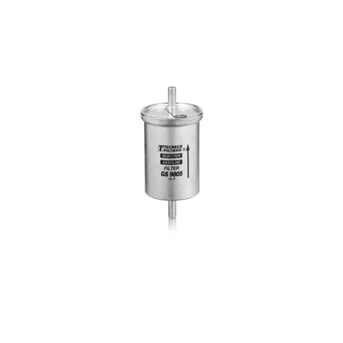 142872-large_default.jpg Filtro Carburante Smart Fortwo Cabrio 0.8 Cdi 2009 08-2019 12 Tecneco