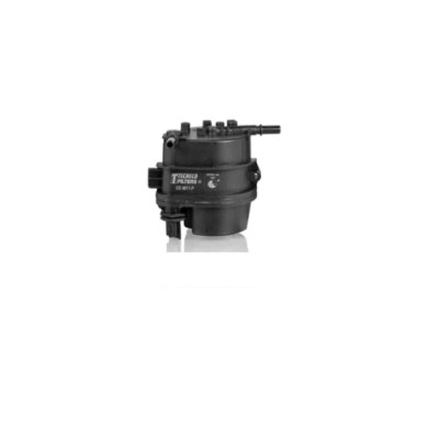 141247-large_default.jpg Filtro Carburante Ford Fiesta V Van 1.4 Tdci 2003 10-2010 12 Tecneco