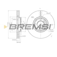 CD7041V.JPG Coppia Dischi Freno Anteriore 92020800 Opel Astra G 2 Volumi /coda Spiovente (t98)