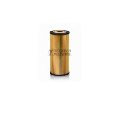141254-large_default.jpg Filtro Olio Mercedes-benz Classe A A 160 Cdi 2001 02-2004 08 Tecneco