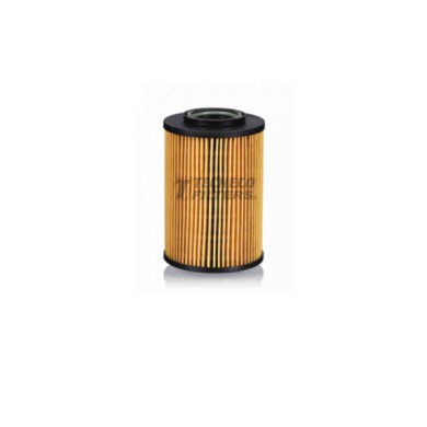 142123-large_default.jpg Filtro Olio Kia Sportage 2.0 Crdi 2006 01-2009 12 Tecneco