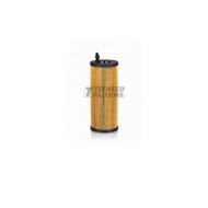 Filtro Olio Bmw 3 Touring 320d Xdrive 2009 07-2012 06 Tecneco