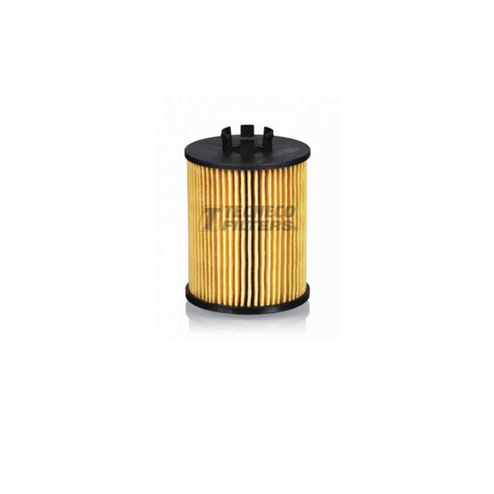 142587-large_default.jpg Filtro Olio Opel Corsa D Van 1.0 2006 07-2014 12 Tecneco