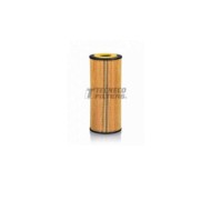 Filtro Olio Volkswagen Golf Iv 1.9 Tdi 4motion 1998 07-2002 04 Tecneco