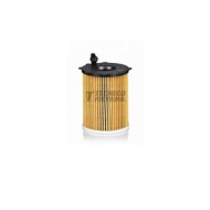 Filtro Olio Opel Crossland X 1.6 Turbo D 2017 03-2019 12 Tecneco