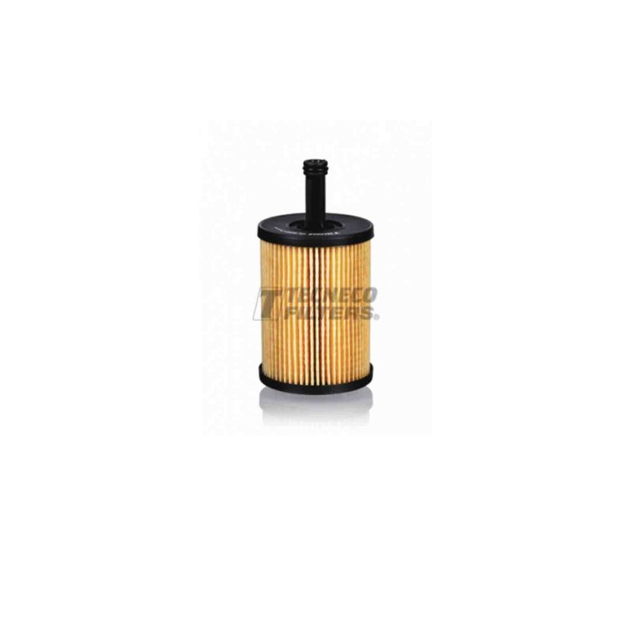 141251-large_default.jpg Filtro Olio Volkswagen Polo Tre Volumi 1.9 Sdi 2002 09-2019 12 Tecneco