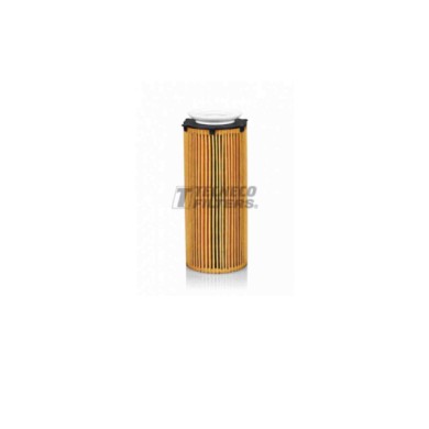 141505-large_default.jpg Filtro Olio Bmw 3 Coupé 325d 2010 04-2013 12 Tecneco