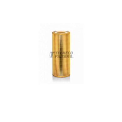 140770-large_default.jpg Filtro Olio Volvo C30 T5 2007 03-2012 12 Tecneco