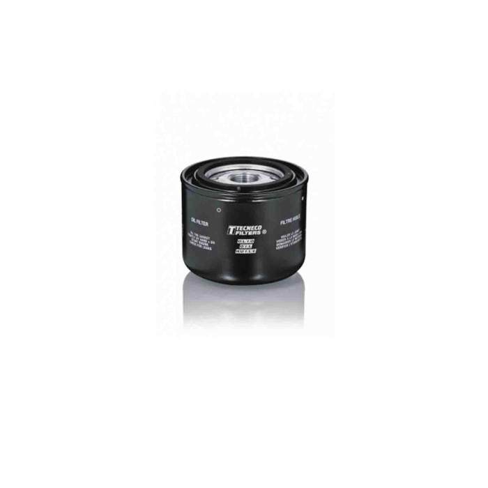 142502-large_default.jpg Filtro Olio Iveco Daily Iv Autobus 35s14. 35s14 P 2006 05-2011 08 Tecneco
