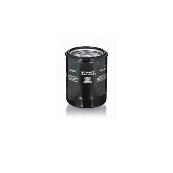 141504-large_default.jpg Filtro Olio Mazda E-serie Furgonato E2000 1985 05-1989 04 Tecneco