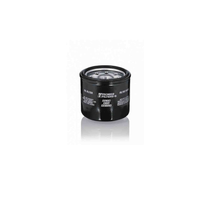 142126-large_default.jpg Filtro Olio Smart Fortwo Cabrio 1.0 2007 01-2019 12 Tecneco